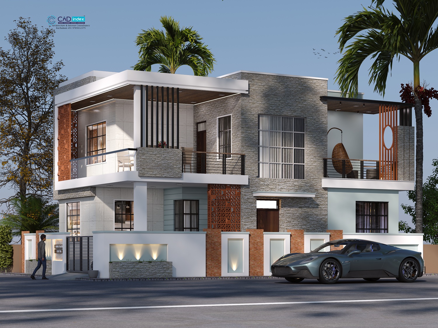 Top architect in kuchaman city